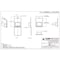 Visipak Thermoform-CLAMSHELL-#176-5.687-4.062-1.938-2.625-1.063-0.015-CLEAR, 500PK 176TF - alternate 2